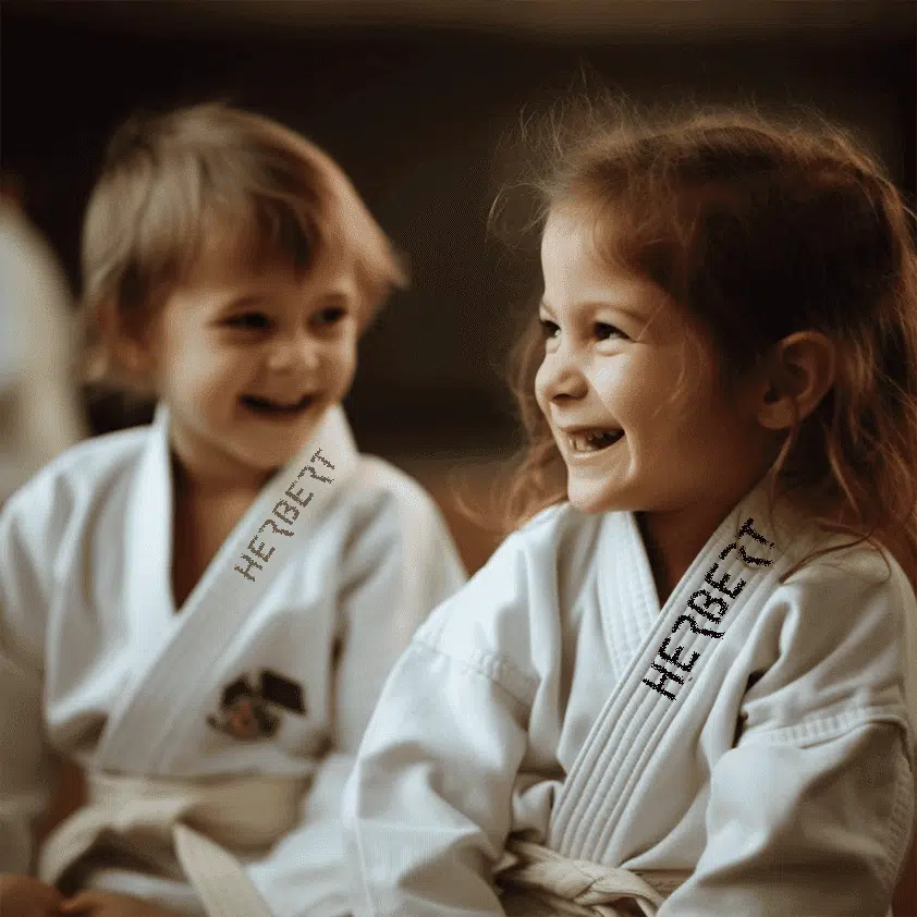 4_years_old_Judo_Kids_on_the_judo_mat