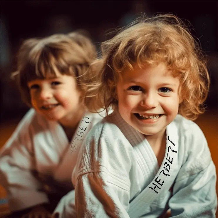Lachende_Judo_Kinderen