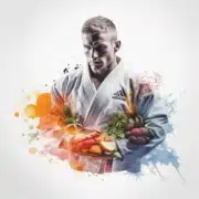 Brazilian Jiu-Jitsu training Physical benefits of Brazilian Jiu-Jitsu Cardiovascular fitness and muscular endurance