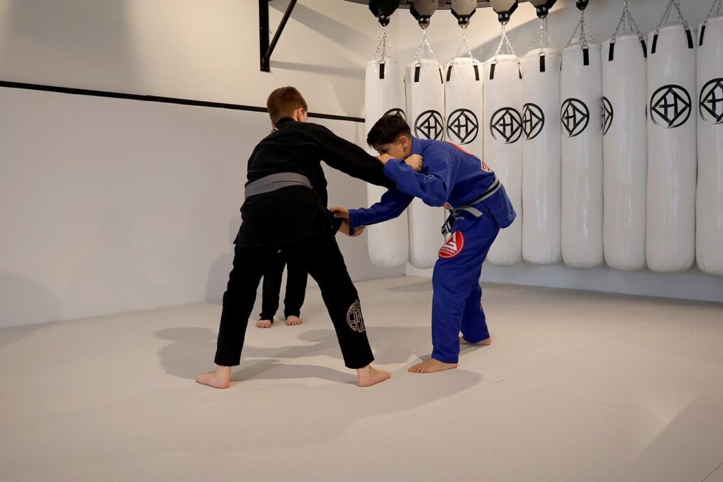 Beroemde Nederlandse judoka's door de jaren heen 1 Beroemde Nederlandse judoka’s door de jaren heen – Sportschool Herbert Ede