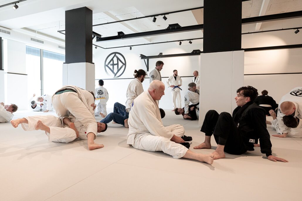 BJJ-competitie: hoe werkt een toernooi 1 BJJ-competitie: hoe werkt een toernooi – Sportschool Herbert Ede