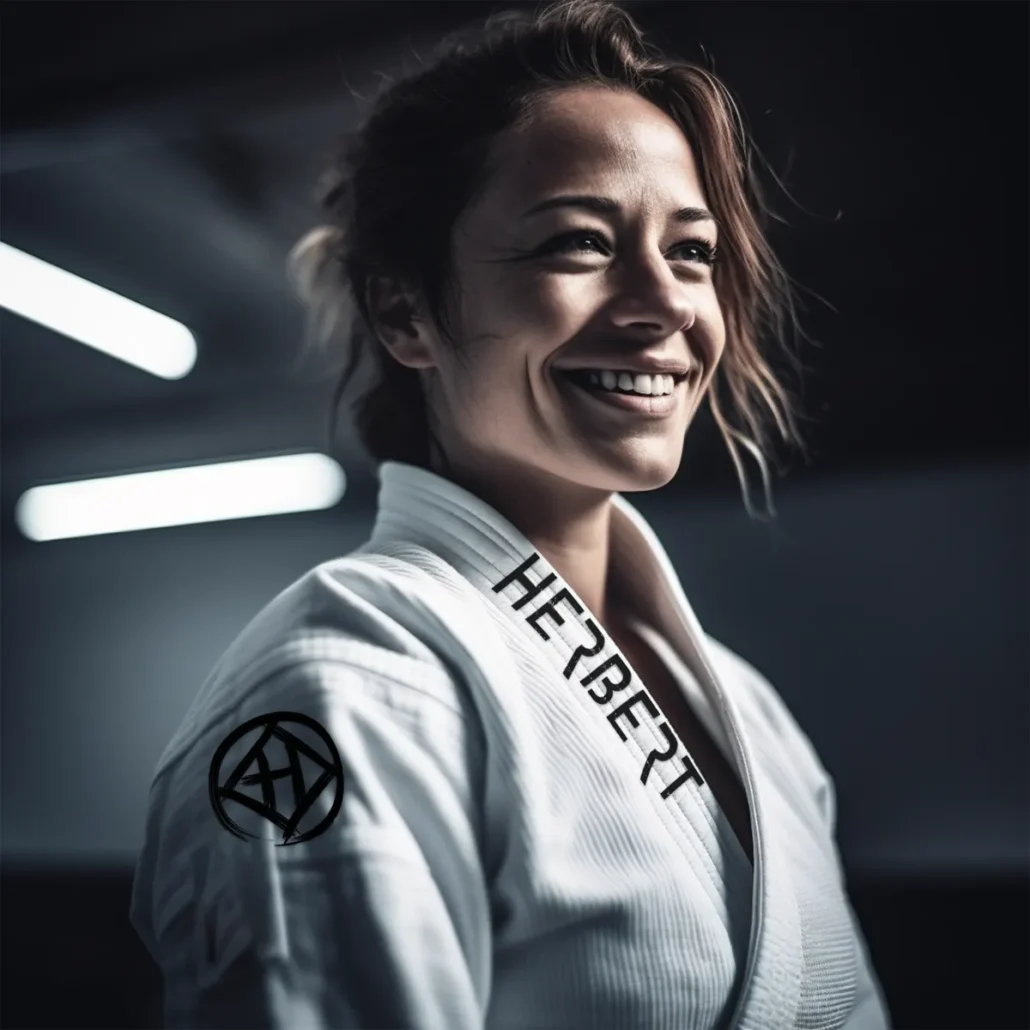 Zelfverdediging voor vrouwen in Ede 7 BJJ als zelfverdediging voor vrouwen in Ede