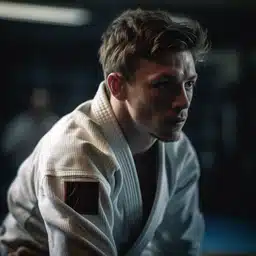Brazilian Jiu-Jitsu: beheers dominante posities en effectieve transities 1 Brazilian jiu jitsu focused BJJ studentBrazilian jiu-jitsu techniques
Dominant positions
Effective transitions
Sportschool Herbert in Ede
Positional strategy
Martial arts
BJJ skills