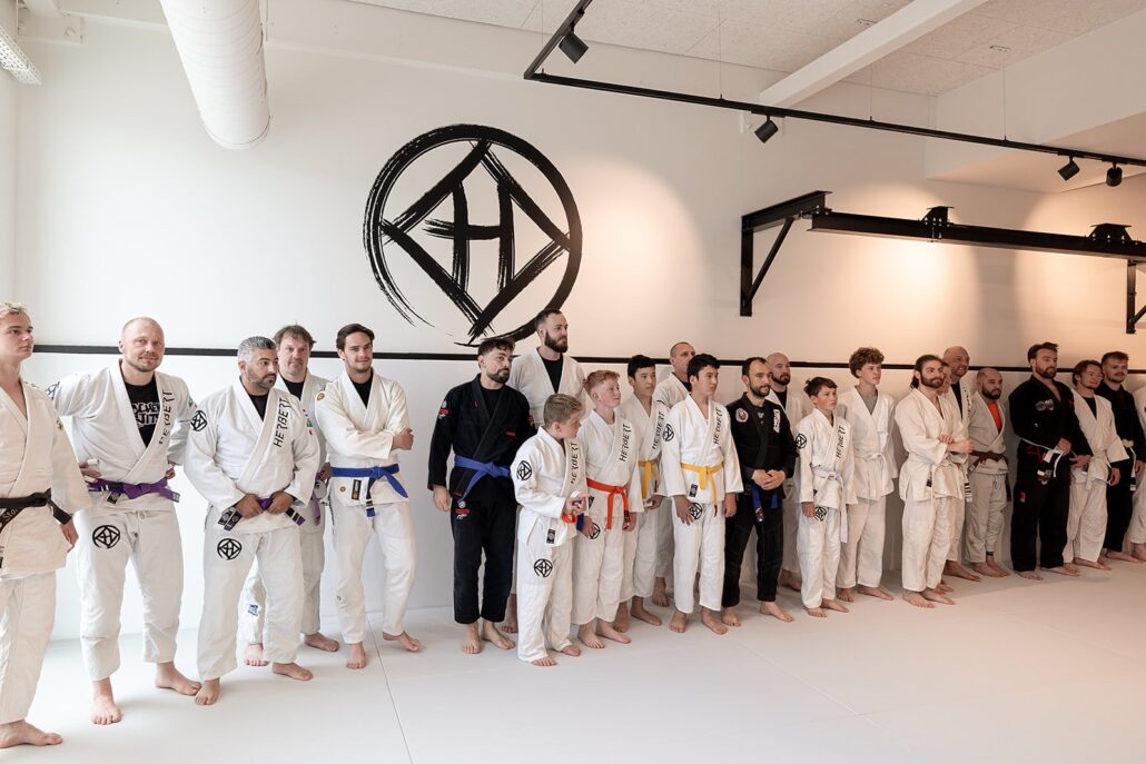 Combat sambo: het verschil met sport sambo en MMA 1 Combat sambo: het verschil met sport sambo en MMA – Sportschool Herbert Ede