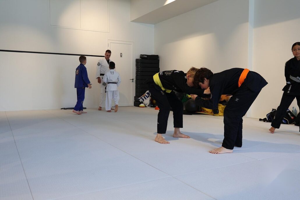 De beste vechtsport voor zelfverdediging 1 De beste vechtsport voor zelfverdediging – Sportschool Herbert Ede
