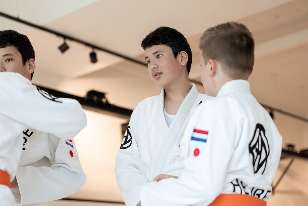 De bruine band in BJJ: betekenis en hoe lang het duurt 1 De bruine band in BJJ: betekenis en hoe lang het duurt – Sportschool Herbert Ede