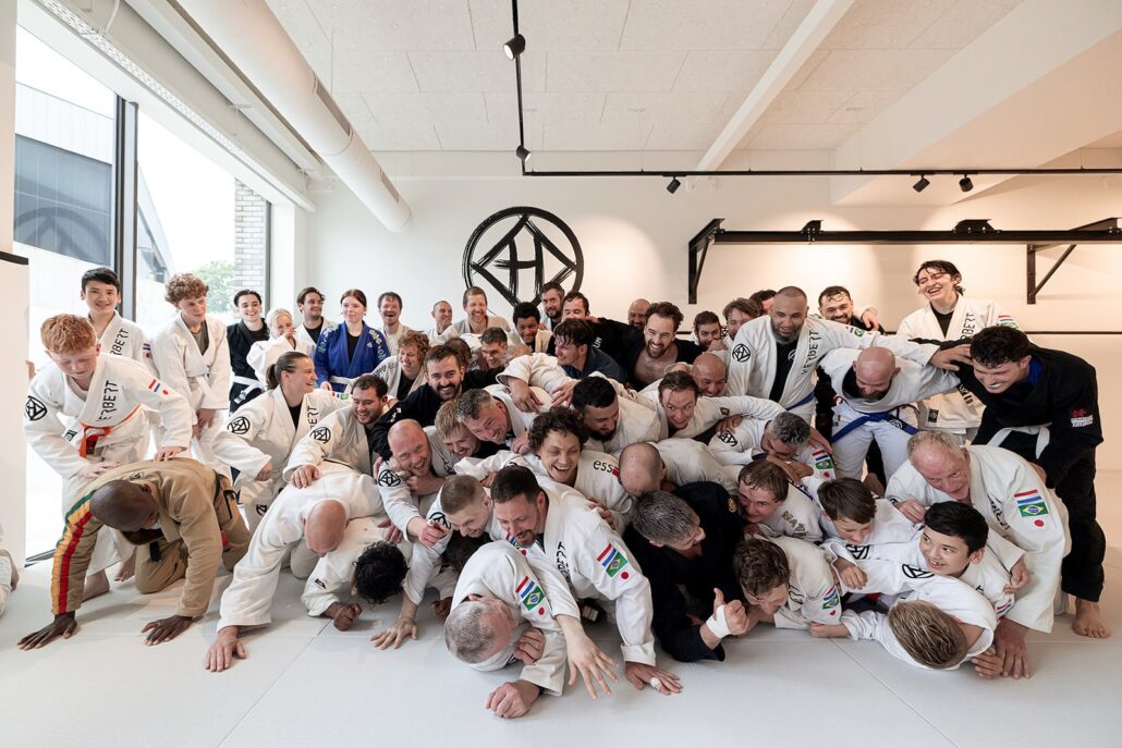 De geschiedenis van Braziliaans jiu-jitsu en de familie Gracie 1 De geschiedenis van Braziliaans jiu-jitsu en de familie Gracie – Sportschool Herbert Ede