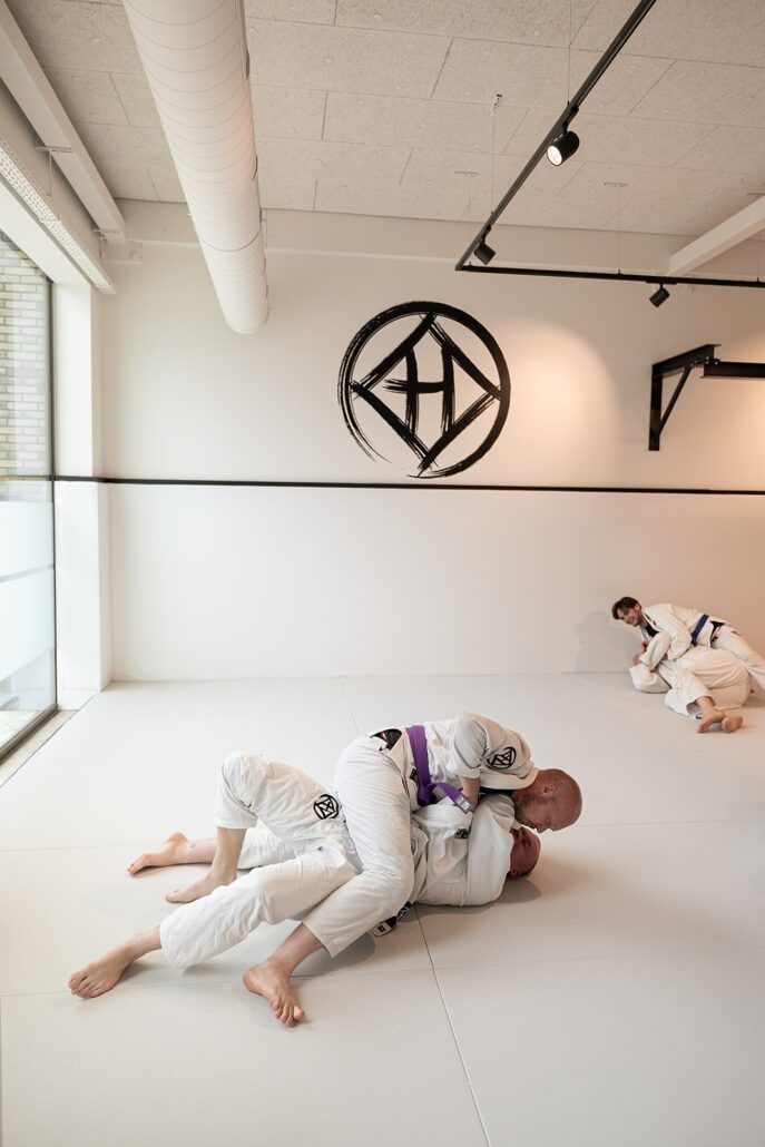 De heel hook in BJJ: submission uitgelegd 1 De heel hook in BJJ: submission uitgelegd – Sportschool Herbert Ede
