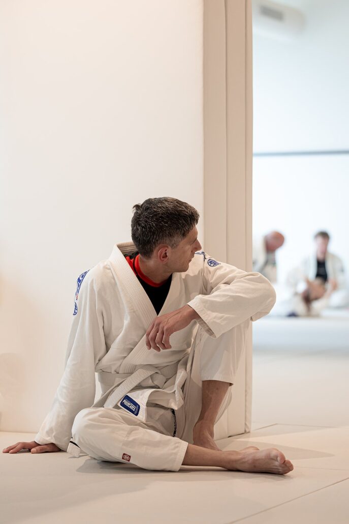 De omoplata in BJJ: hoe werkt deze submission 1 De omoplata in BJJ: hoe werkt deze submission – Sportschool Herbert Ede