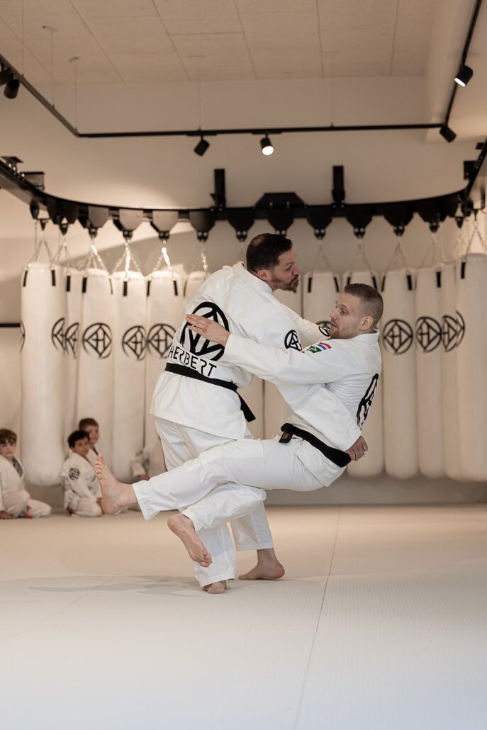 De oorsprong van judo 1 De oorsprong van judo – Sportschool Herbert Ede