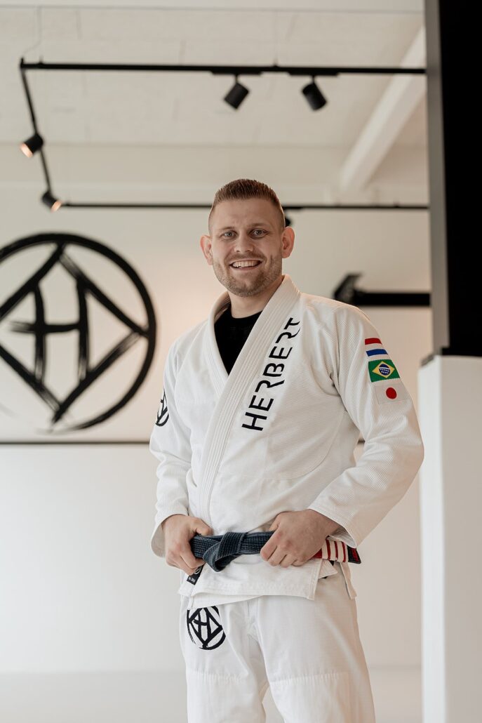 Doorzetten als de motivatie weg is 1 Doorzetten als de motivatie weg is – Sportschool Herbert Ede