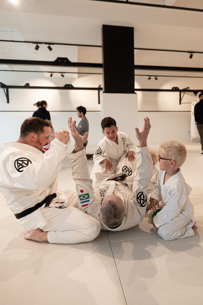 Een eerste sport kiezen voor je peuter (3-6 jaar) in Ede 10 Een eerste sport kiezen voor je peuter (3-6 jaar) in Ede – Sportschool Herbert Ede