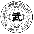 Home 16 IMAF logo