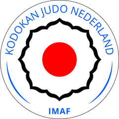 Home 15 Kodokan Judo Nederland logo