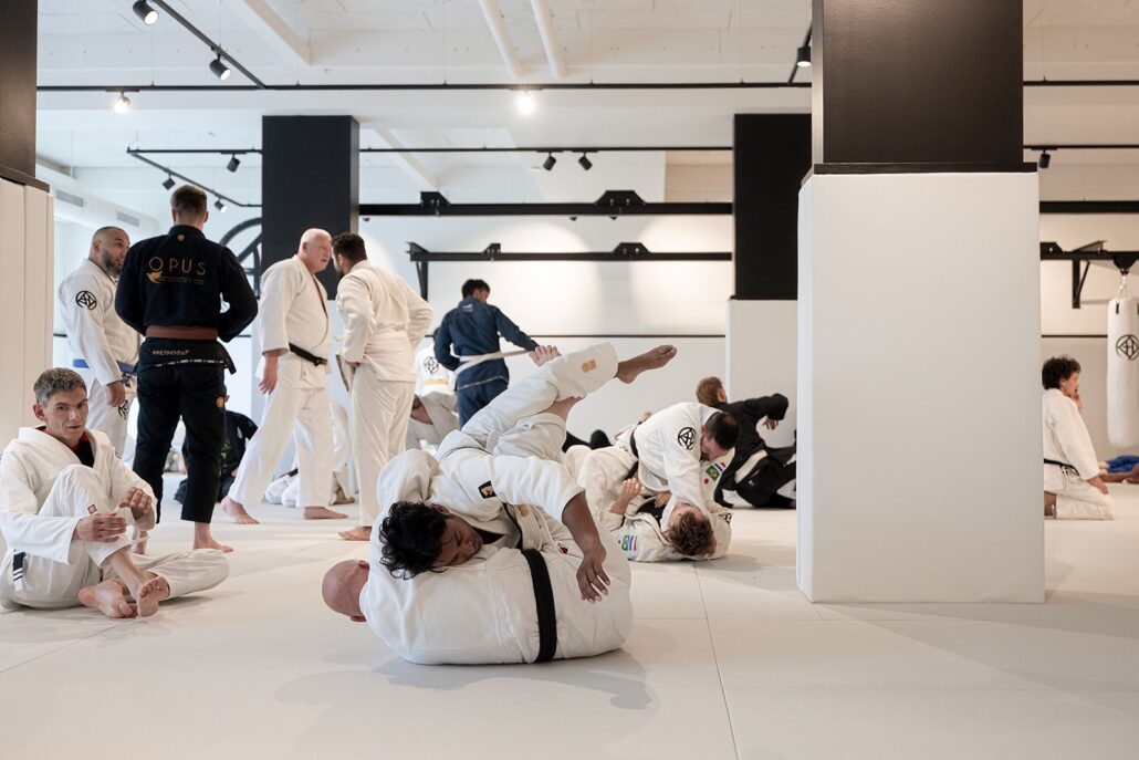 HOE GEVAARLIJK IS EEN BJJ BLUE BELT? 7 HOE GEVAARLIJK IS EEN BJJ BLUE BELT – Sportschool Herbert Ede