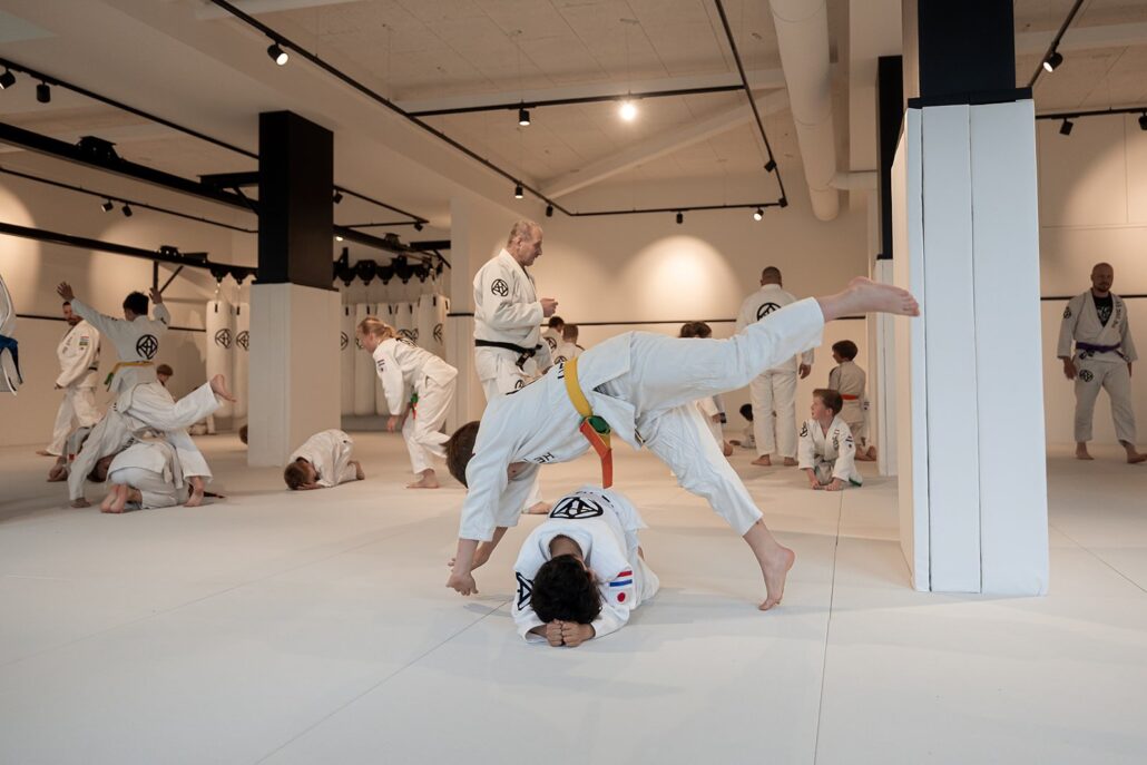 Hoeveel sporten is gezond voor een kind 1 Hoeveel sporten is gezond voor een kind – Sportschool Herbert Ede