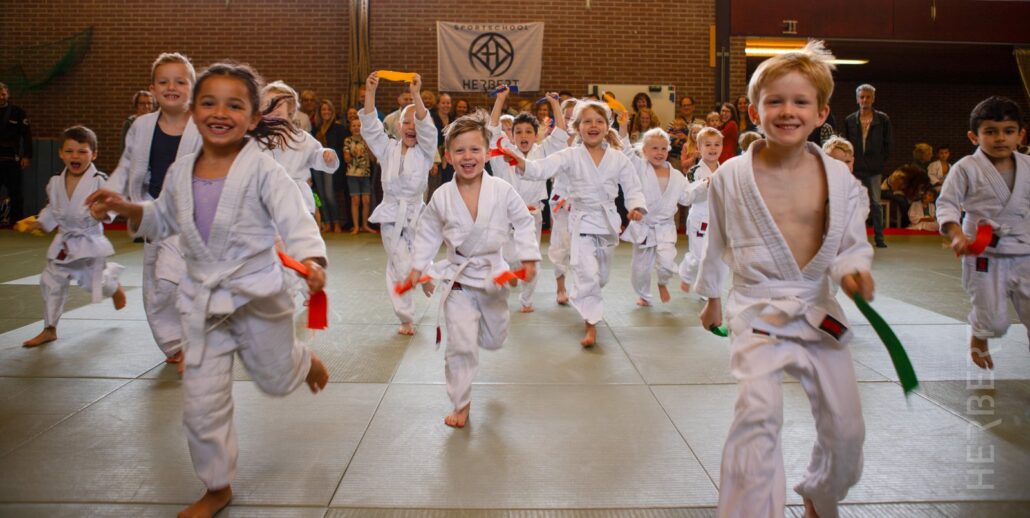 Is judo veilig voor kinderen? 9 Is judo veilig voor kinderen – Sportschool Herbert Ede