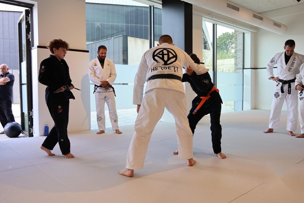 Japanse vechtsporten: overzicht + trainen in Ede 1 Japanse vechtsporten: overzicht + trainen in Ede – Sportschool Herbert Ede