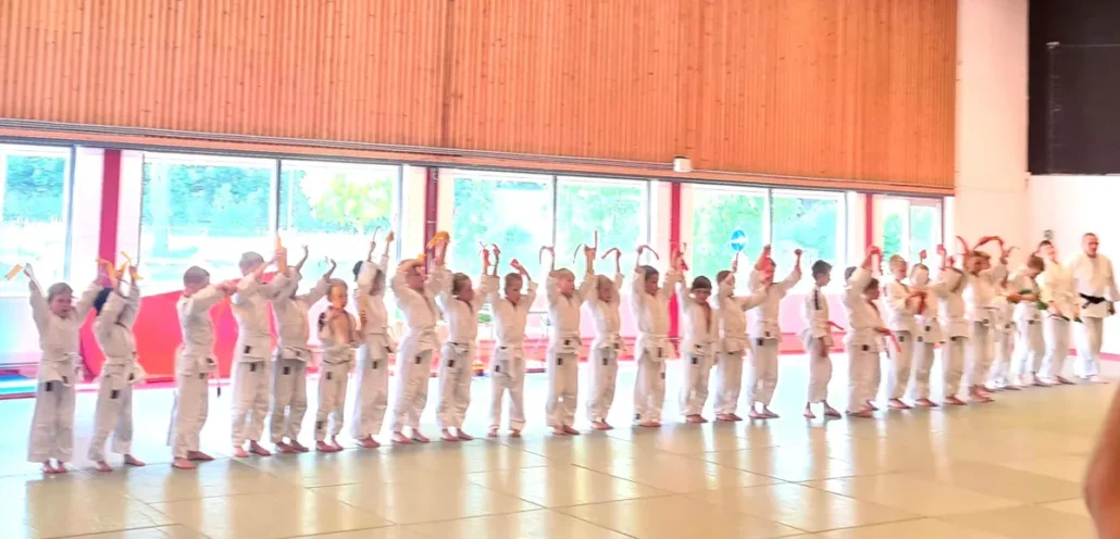 Helpt judo bij concentratie en op school? Wat wij op de mat zien 10 Kids judo voor kinderen in Ede bij Sportschool Herbert
