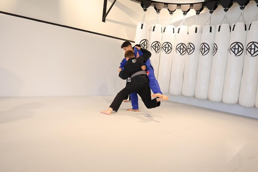 De-Ashi-Barai: Uitdagende Timing, Judo Techniek 4 De-Ashi-Barai: Uitdagende Timing, Judo Techniek – Sportschool Herbert Ede