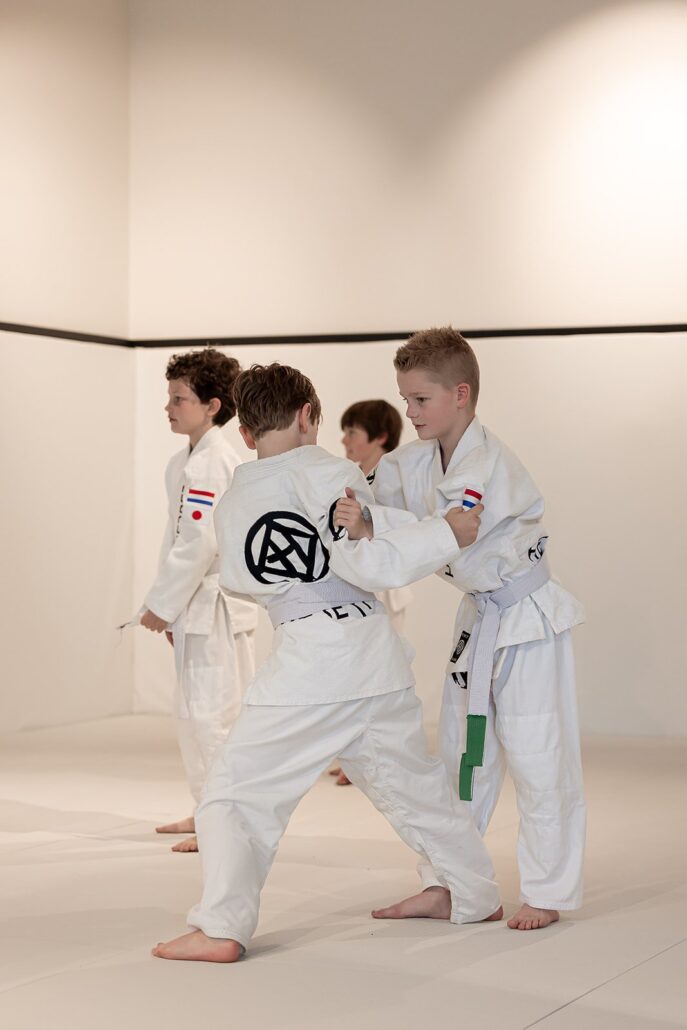 Judo of BJJ voor mijn kind 1 Judo of BJJ voor mijn kind – Sportschool Herbert Ede