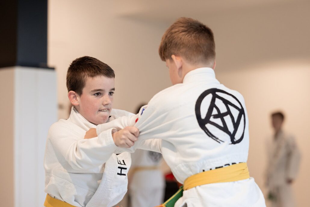 Na de zomervakantie starten met judo in Ede: zo draait je kind binnen een paar weken mee 8 Na de zomervakantie starten met judo in Ede: zo draait je kind binnen een paar weken mee – Sportschool Herbert Ede