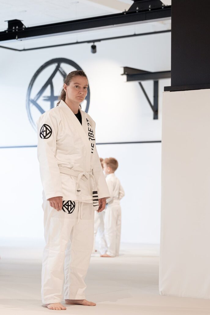 Judo voor kinderen: de complete oudergids 5 Judo voor kinderen: de complete oudergids – Sportschool Herbert Ede