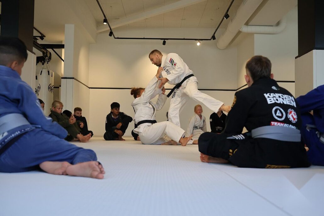 Judo voor volwassenen: te laat om te beginnen? (nee) 10 Judo voor volwassenen: te laat om te beginnen (nee) – Sportschool Herbert Ede
