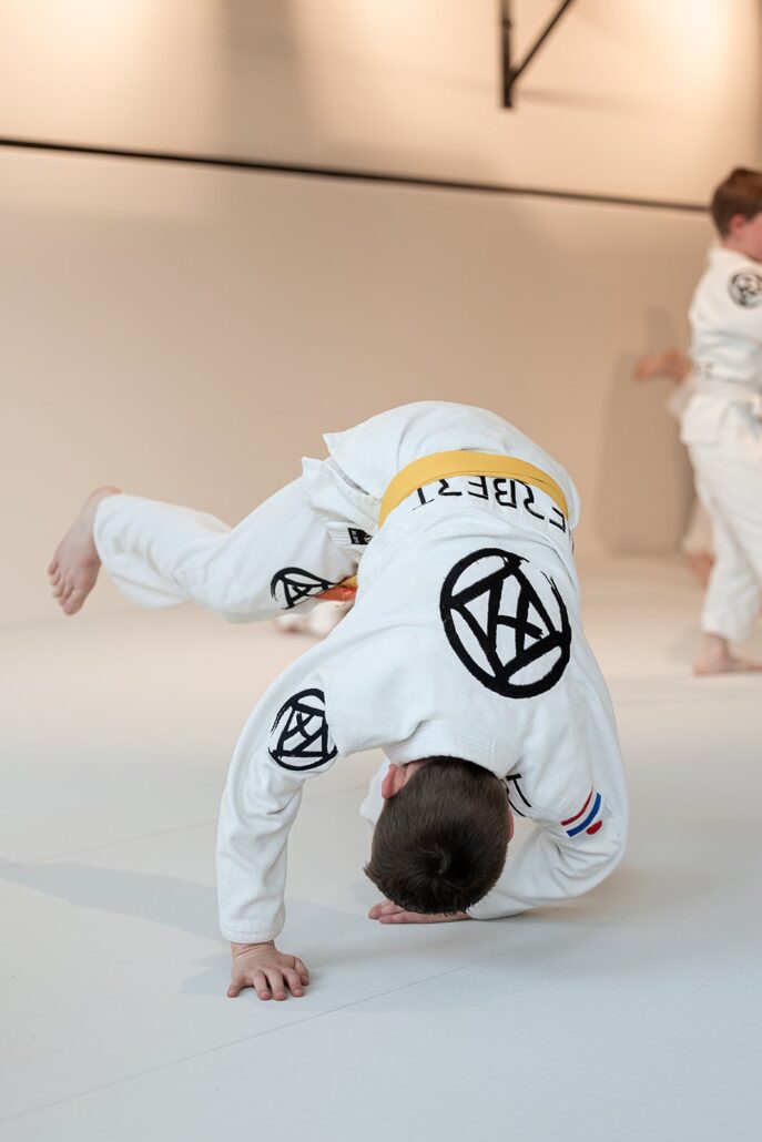 Een judoclub voor kinderen kiezen in Ede 8 Een judoclub voor kinderen kiezen in Ede – Sportschool Herbert Ede