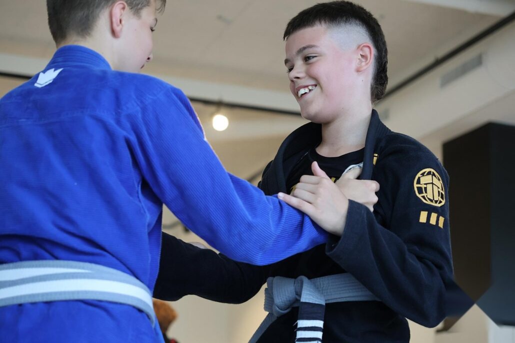 Judowedstrijden en toernooien: hoe het werkt 1 Judowedstrijden en toernooien: hoe het werkt – Sportschool Herbert Ede