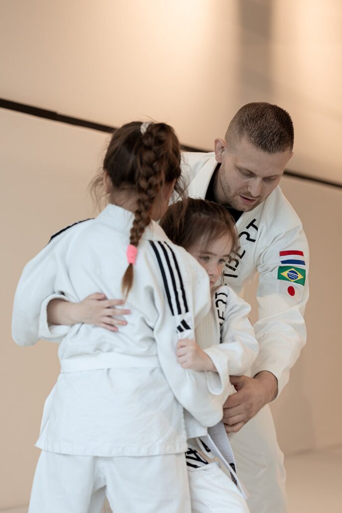 Kickboksen of judo: wat past bij jou 1 Kickboksen of judo: wat past bij jou – Sportschool Herbert Ede