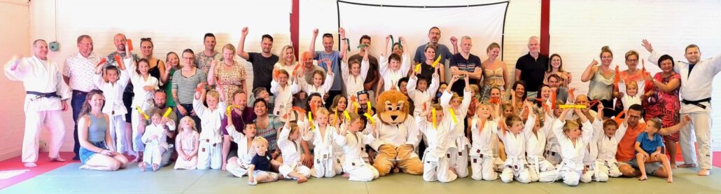 Morote-seoi-nage: zo werkt deze judoworp 1 Morote-seoi-nage: zo werkt deze judoworp – Sportschool Herbert Ede