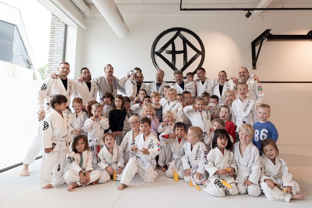 Motoriek en balans van je peuter: zo helpt Tuimel Judo 5 Motoriek en balans van je peuter: zo helpt Tuimel Judo – Sportschool Herbert Ede
