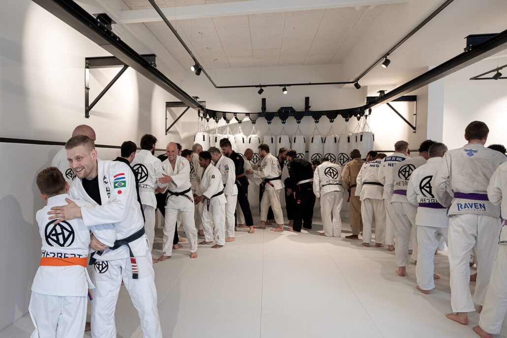 Sambo in Gelderland: train bij een wereldkampioen 2 Sambo in Gelderland: train bij een wereldkampioen – Sportschool Herbert Ede