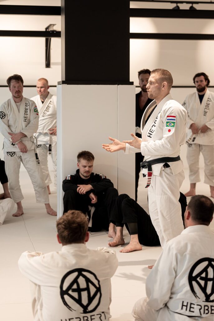 Sambo of judo: wat zijn de verschillen? 1 Sambo of judo: wat zijn de verschillen – Sportschool Herbert Ede