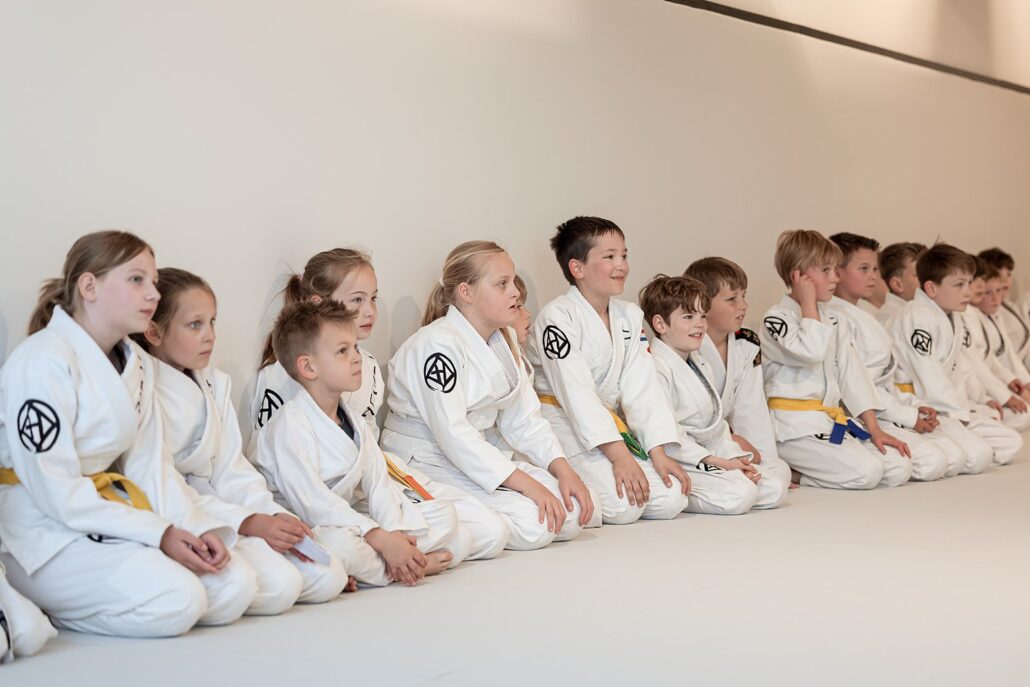 Sport voor een kind met ADHD of autisme: waarom judo structuur geeft (+ aanbod in Ede) 6 Sport voor een kind met ADHD of autisme: waarom judo structuur geeft (+ aanbod in Ede) – Sportschool Herbert Ede
