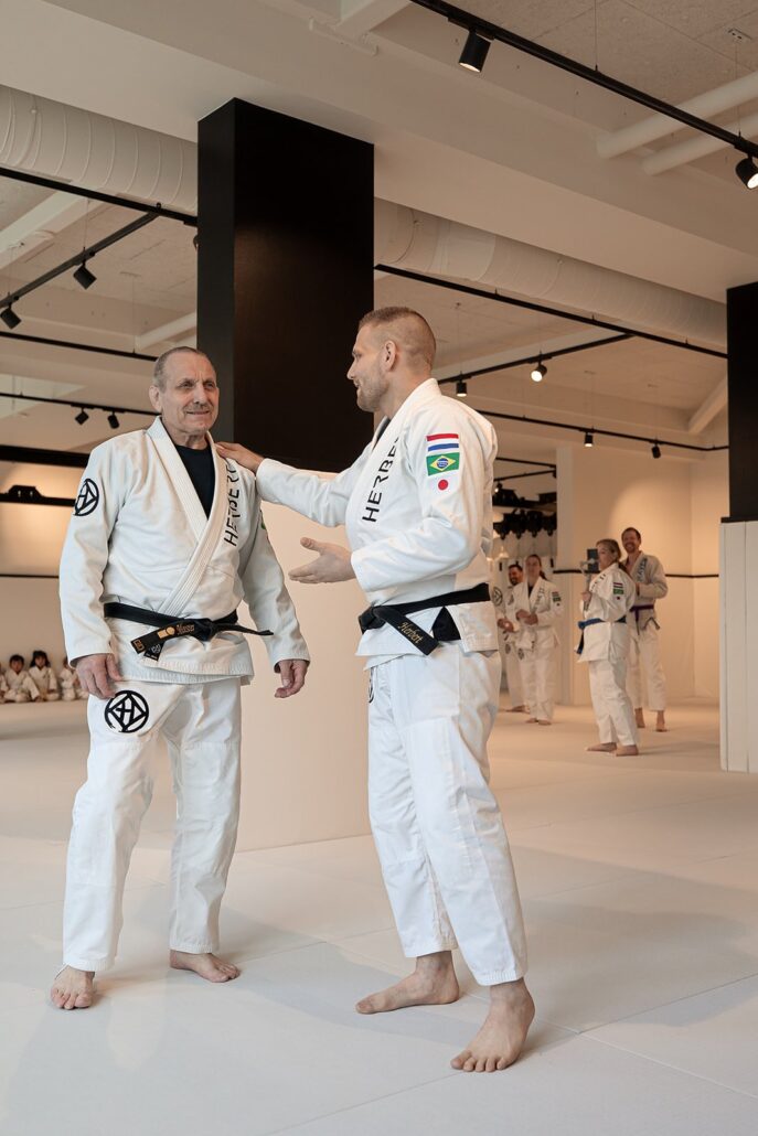 Sporten tegen stress en piekeren 1 Sporten tegen stress en piekeren – Sportschool Herbert Ede
