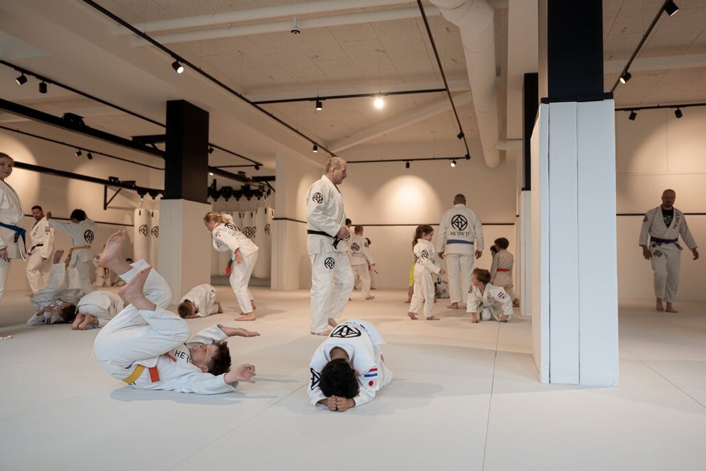 Taekwondo of judo: wat past bij jou 1 Taekwondo of judo: wat past bij jou – Sportschool Herbert Ede