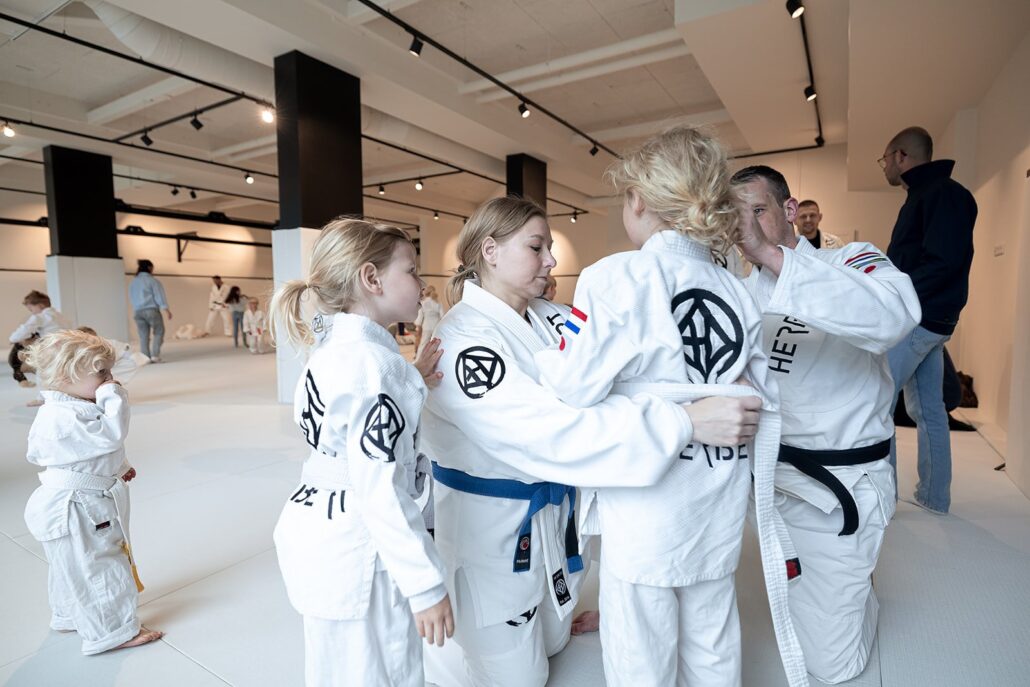 Tuimeljudo: alles wat ouders willen weten (3-6 jaar) 10 Tuimeljudo: alles wat ouders willen weten (3-6 jaar) – Sportschool Herbert Ede