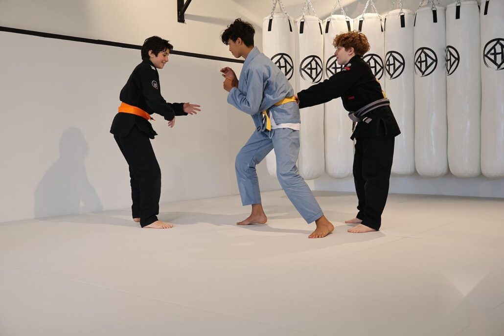 Uchi-mata: zo werkt deze judoworp (uitleg + tips) 3 Uchi-mata: zo werkt deze judoworp (uitleg + tips) – Sportschool Herbert Ede