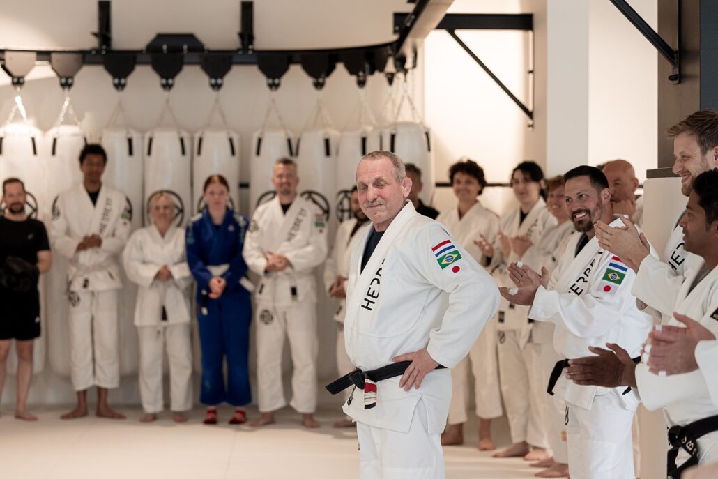 Vechtsport voor mensen met stress of burn-out: is het iets voor jou 1 Vechtsport voor mensen met stress of burn-out: is het iets voor jou – Sportschool Herbert Ede
