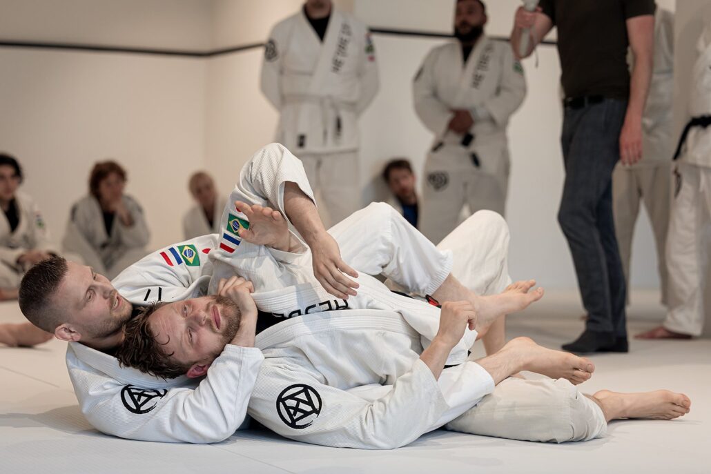 Veilig BJJ leren: zo voorkom je blessures als beginner 8 Veilig BJJ leren: zo voorkom je blessures als beginner – Sportschool Herbert Ede