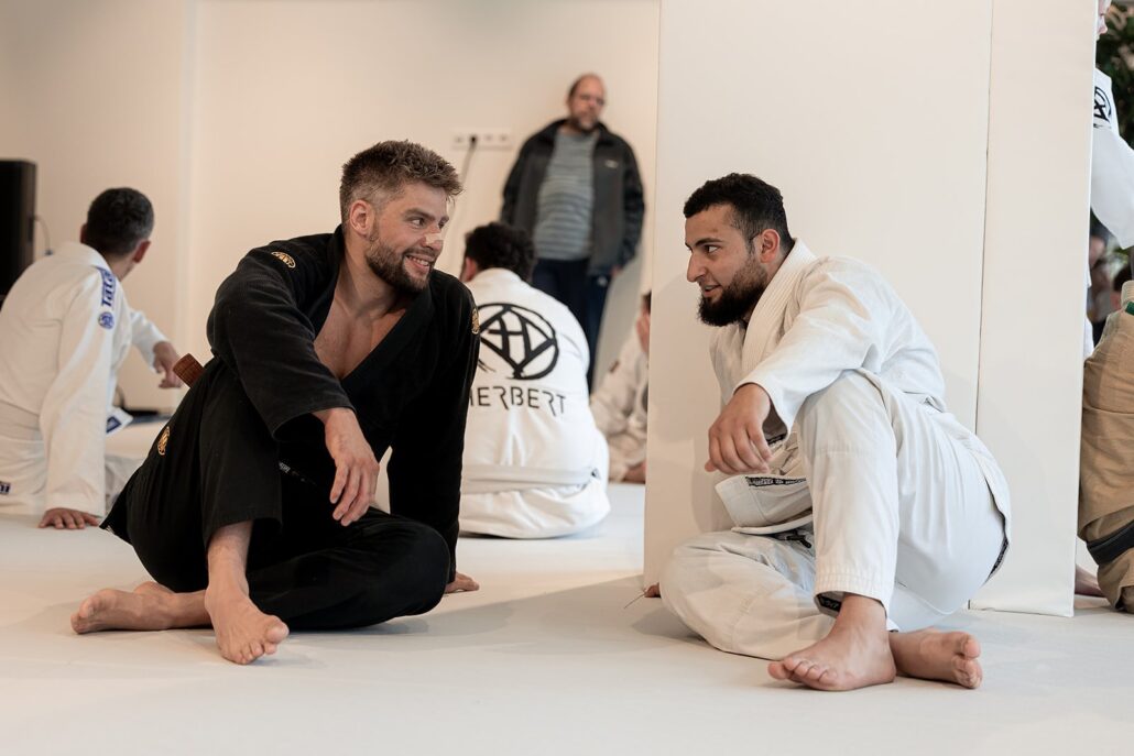 Hoe bereid je je voor op je eerste BJJ-wedstrijd? 10 Hoe bereid je je voor op je eerste BJJ-wedstrijd – Sportschool Herbert Ede
