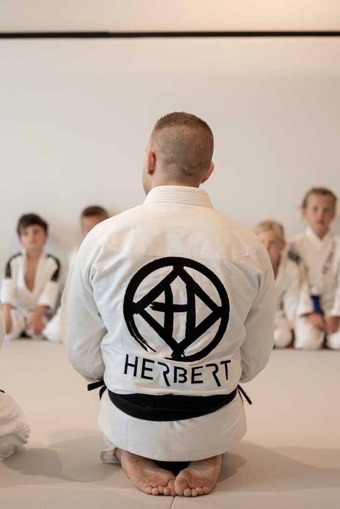 Waarom een vaste trainingspartner je beter maakt 1 Waarom een vaste trainingspartner je beter maakt – Sportschool Herbert Ede