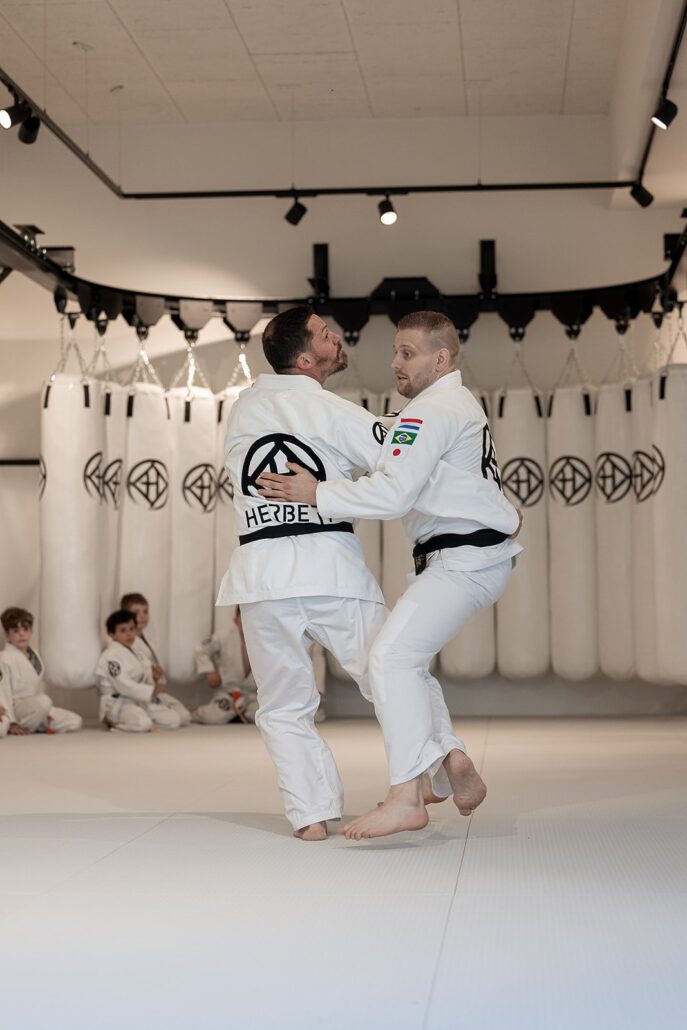 Wat betekent Rei (de judogroet) in judo 2 Wat betekent Rei (de judogroet) in judo – Sportschool Herbert Ede