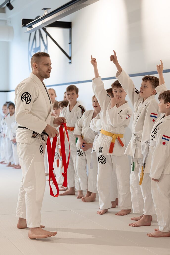 Wat betekent Rei in judo 1 Wat betekent Rei in judo – Sportschool Herbert Ede
