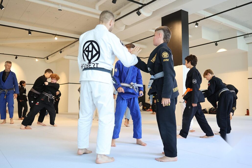 Wat betekent Tori en Uke in judo 7 Wat betekent Tori en Uke in judo – Sportschool Herbert Ede