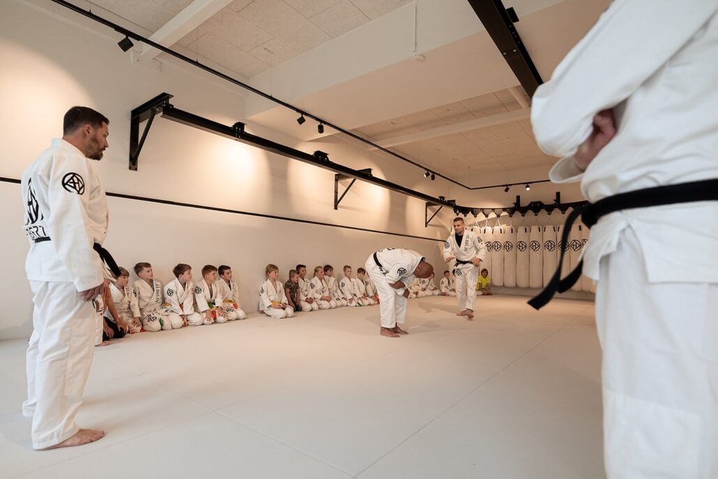 Wat is bushido? De weg van de krijger en judo 6 Wat is bushido De weg van de krijger en judo – Sportschool Herbert Ede