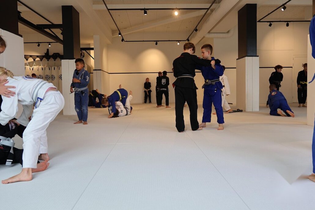 Wat is een judoka? (en wat maakt iemand een echte) 7 Wat is een judoka (en wat maakt iemand een echte) – Sportschool Herbert Ede