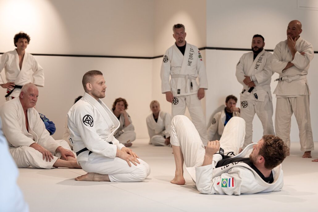 Wat is een rashguard – Sportschool Herbert Ede
